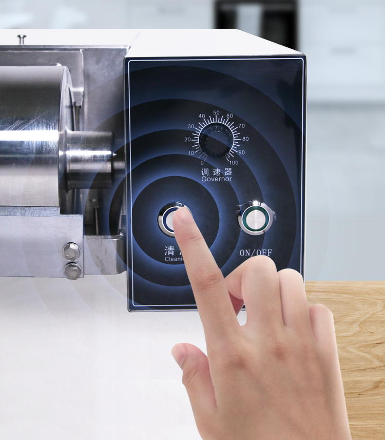 食品機械 食品機械