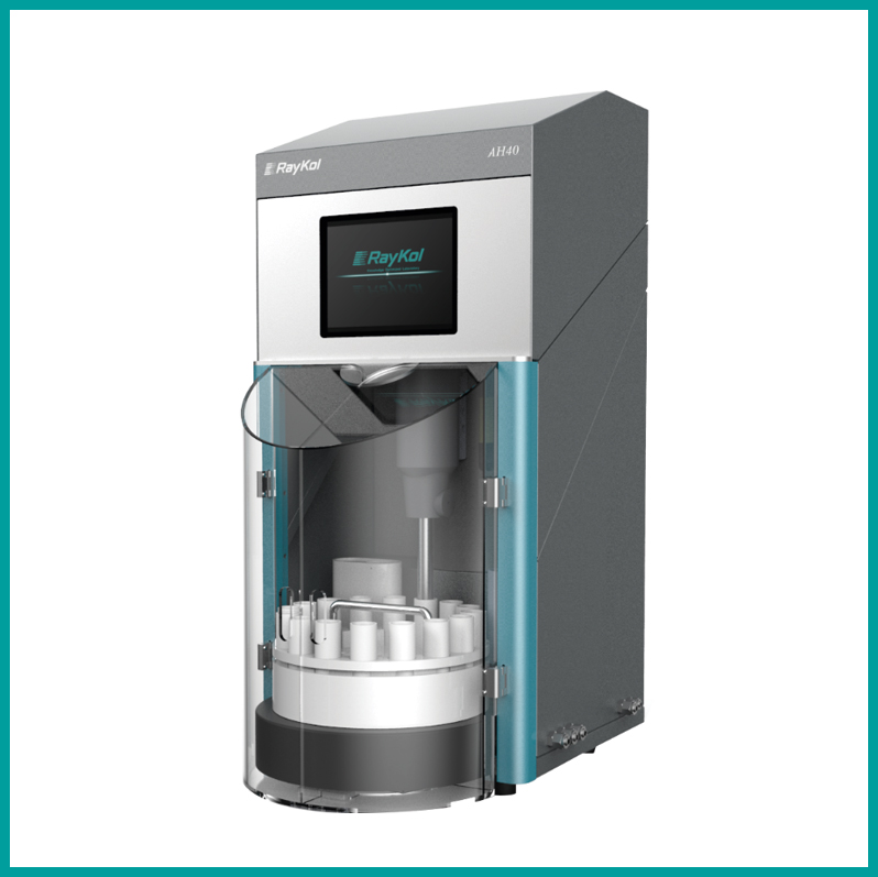 AH-40全自動均質器