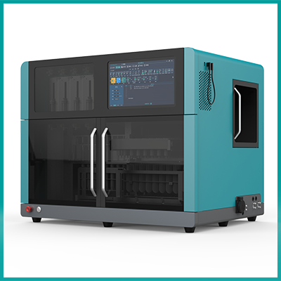 SPEVA全自動(dòng)樣品凈化濃縮儀