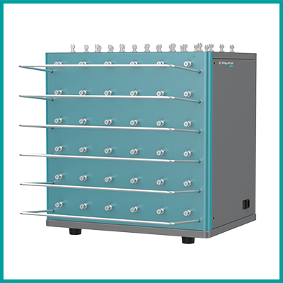 Auto GS60氣體自動(dòng)進(jìn)樣器