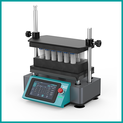 MTV3000多管渦旋混合儀